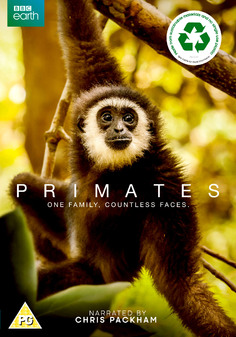 Primates (DVD)