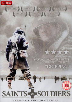 Saints and Soldiers (DVD)