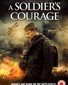 Soldiers Courage, A (DVD)