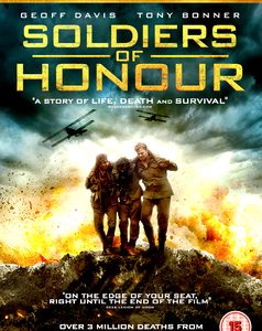 Soldiers of Honour (DVD)
