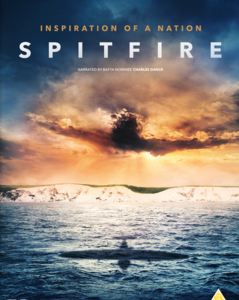 Spitfire (DVD)