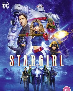 Stargirl - Season 1 (DVD)