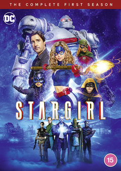 Stargirl - Season 1 (DVD)