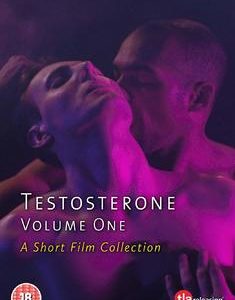 Testosterone Volume One (DVD)