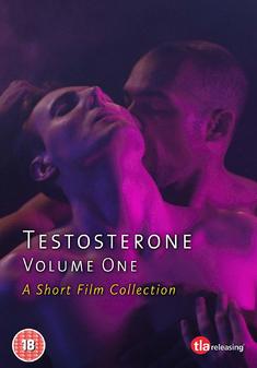 Testosterone Volume One (DVD)