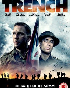 Trench, The (Daniel Craig) (DVD)
