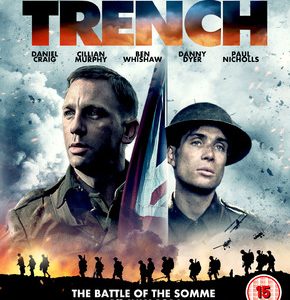 Trench, The (Daniel Craig) (Blu Ray)