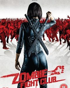 Zombie Fight Club (DVD)