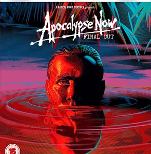 Apocalypse Now - Final Cut (4K Ultra HD+Blu Ray)
