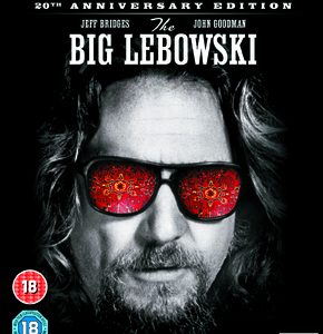Big Lebowski, The (Jeff Bridges) (4K Ultra HD+Blu Ray)