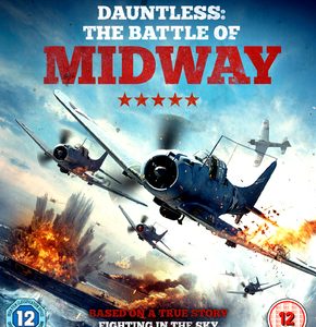 Dauntless: The Battle of Midway (Judd Nelson) (Blu Ray)