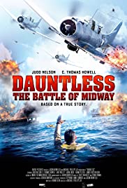 Dauntless: The Battle of Midway (Judd Nelson) (DVD)