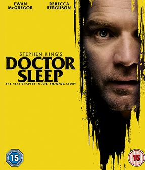 Doctor Sleep (Ewan McGregor) (4K Ultra HD+Blu Ray)