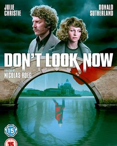 Dont look now (Donald Sutherland, Julie Christie) (DVD)