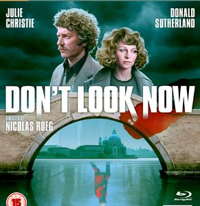 Dont look now (Donald Sutherland, Julie Christie) (4K Ultra HD+Blu Ray)