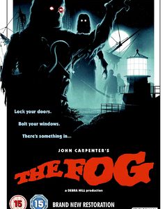 Fog, The (Jamie Lee Curtis) (DVD)