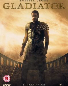 Gladiator (Russell Crowe) (DVD)