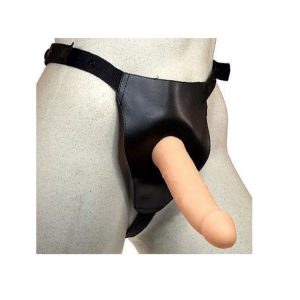 Magic Flesh Strap On