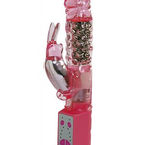 Rabbit Super Luxury Rabbit Vibrator