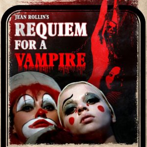 Requiem for a Vampire (Blu Ray)