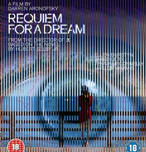 Requiem for a Dream (Blu Ray)