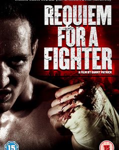 Requiem for a Fighter (Kim Kold) (DVD)