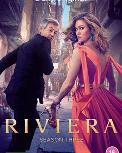 Riviera - Season 3 (DVD)