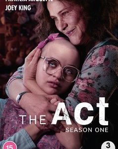 Act, The - Season 1 (DVD)