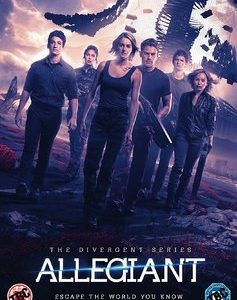 Allegiant (DVD)