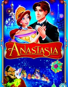 Anastasia (DVD)