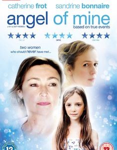 Angel of Mine (DVD)