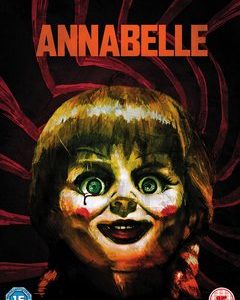 Annabelle (DVD)