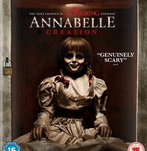 Annabelle Creation (Blu Ray)