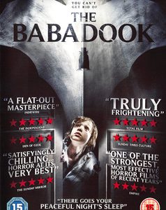 Babadook, The (DVD)
