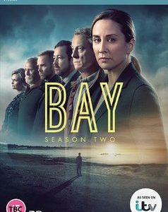 Bay, The - Season 2 (DVD)