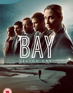 Bay, The - Season 1 (DVD)