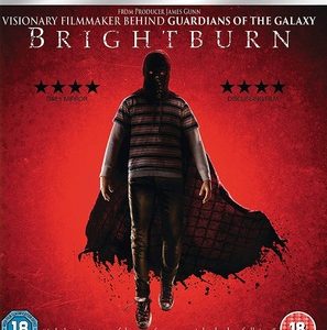 Brightburn (4K Ultra HD+Blu Ray)