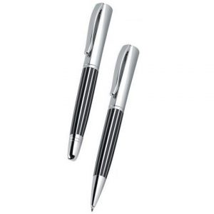 Brighton Ballpen/Roller Set (W-B1229SET)