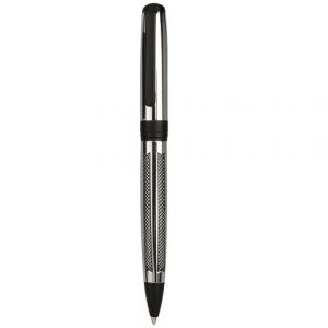 Cougar Ballpen - black/gunmetal (W-B1913)