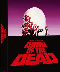 Dawn of the Dead (4K Ultra HD+Blu Ray)