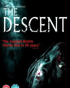 Descent, The (DVD)