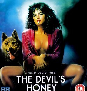 Devils Honey, The (Blu Ray)