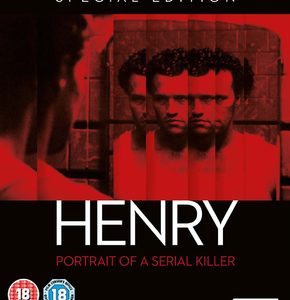 Henry: Portrait of a Serial Killer - Special Edition (Blu Ray)