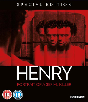 Henry: Portrait of a Serial Killer - Special Edition (Blu Ray)