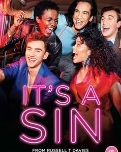 Its a Sin (DVD)