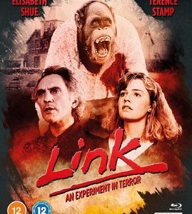 Link (Elizabeth Shue, Terence Stamp) (Blu Ray)
