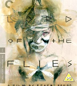 Lord of the Flies (Blu Ray) - Criterion Collection