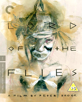 Lord of the Flies (Blu Ray) - Criterion Collection
