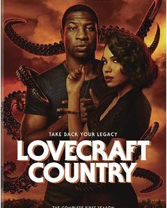 Lovecraft Country - Season 1 (DVD)