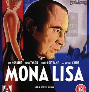 Mona Lisa (Bob Hoskins, Cathy Tyson, Michael Caine) (Blu Ray)